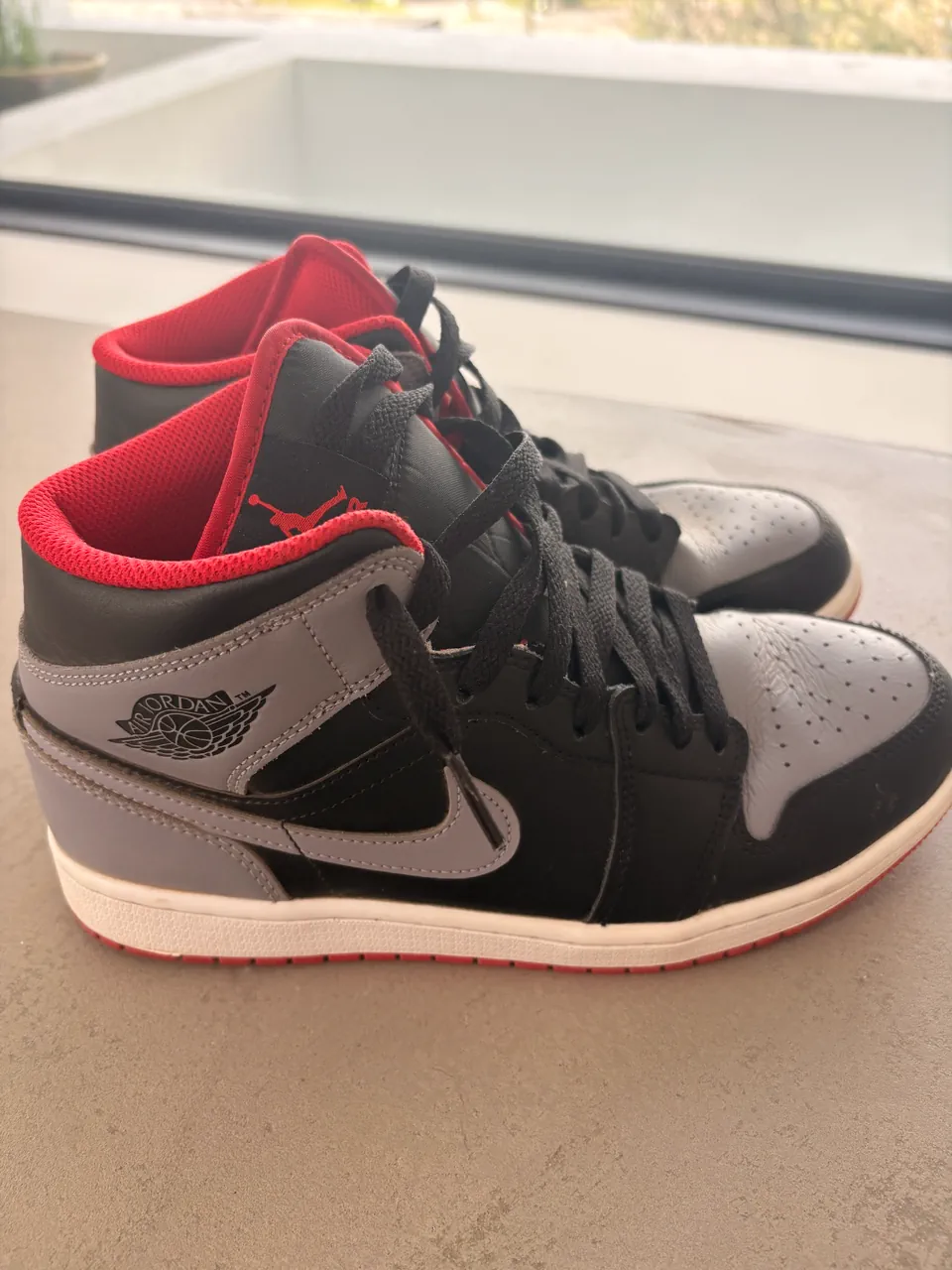 Zapatillas Nike - imagen 1