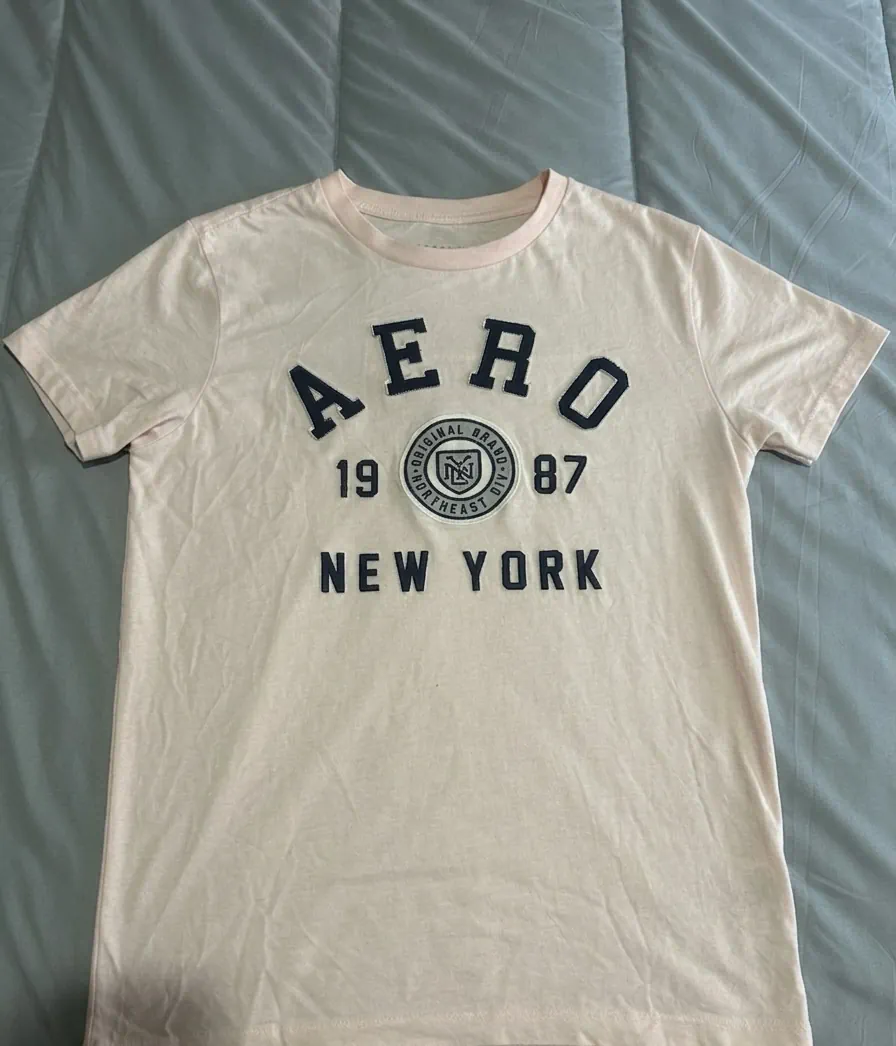 Aéropostale · Talle M