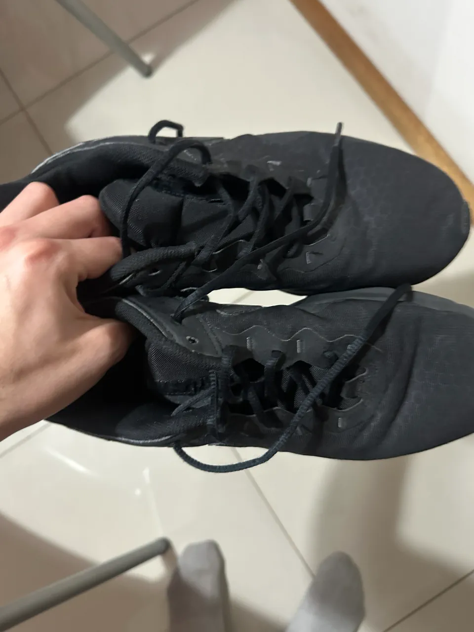 Zapatillas Nike - imagen 1