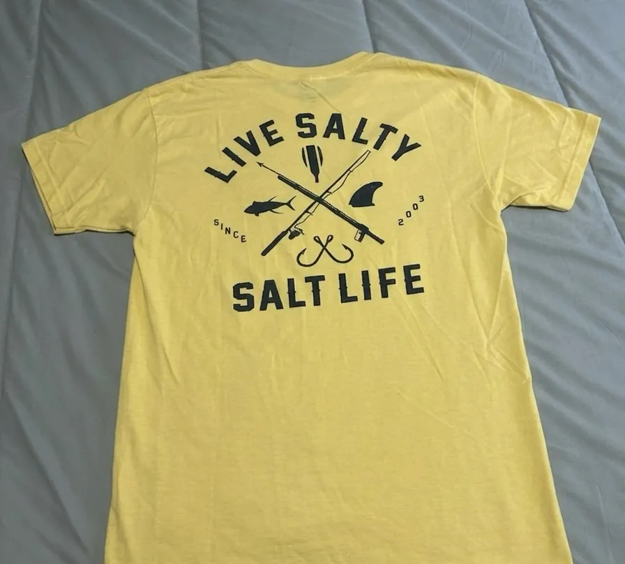 Sale life · Talle M