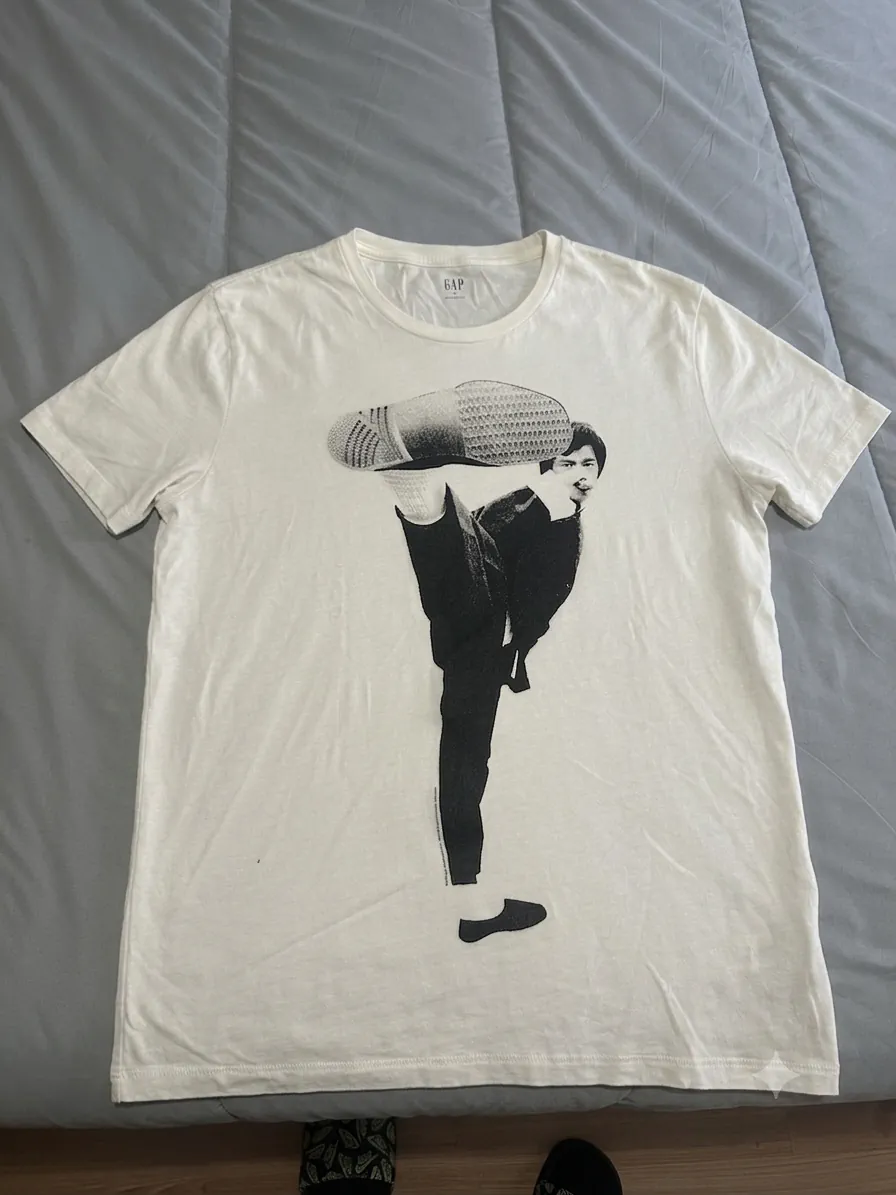 GAP · Talle M