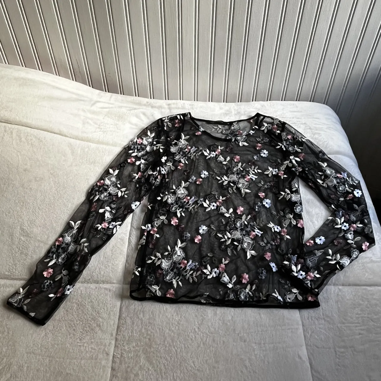 Remera Cuesta Blanca - imagen 1