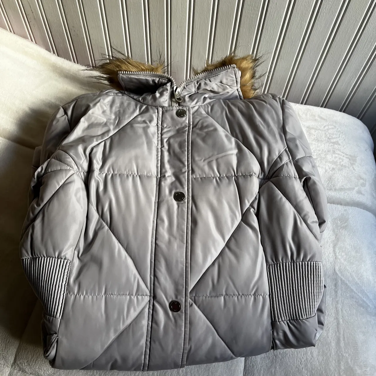 Campera Jessica Simpson - imagen 1