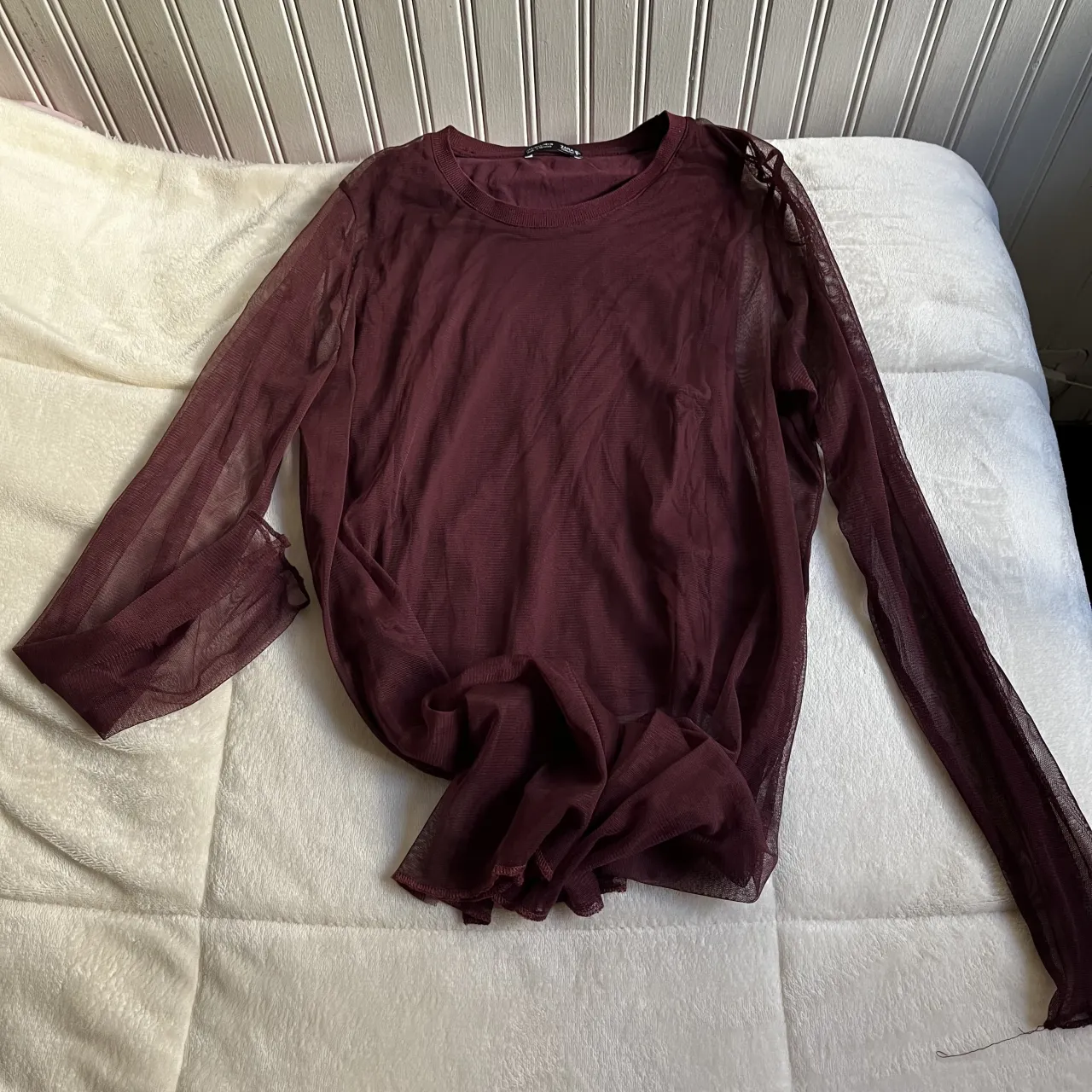 Zara · Talle M