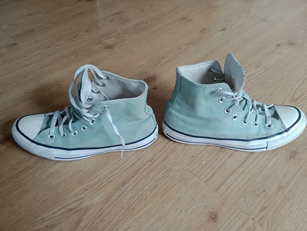 Converse · Talle AR 37
