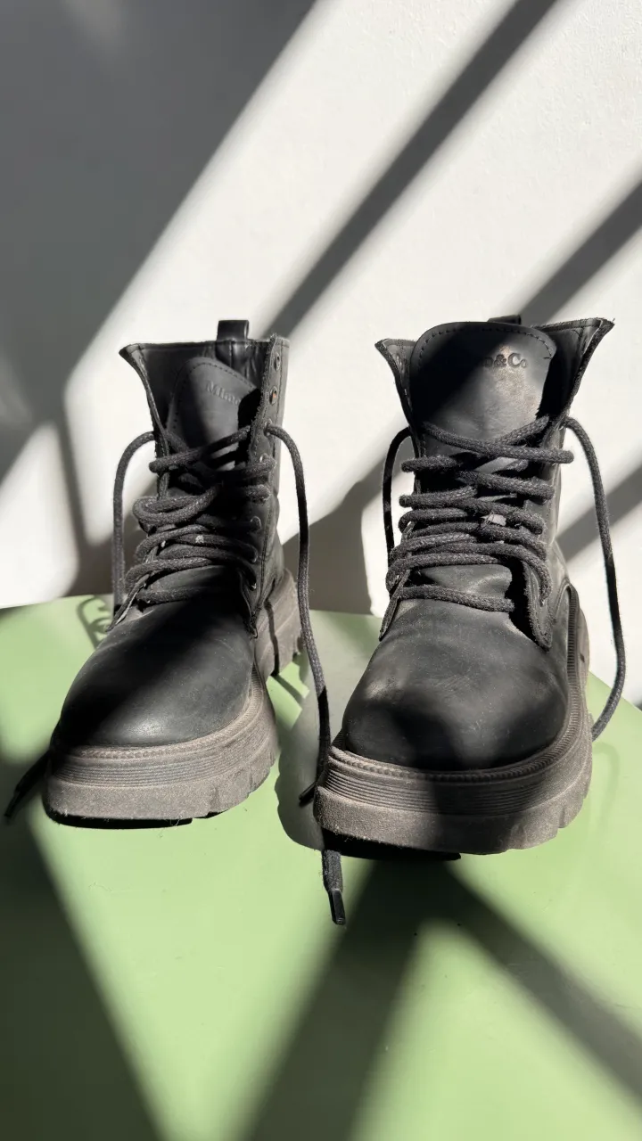 Mimo & Co · Talle AR 34