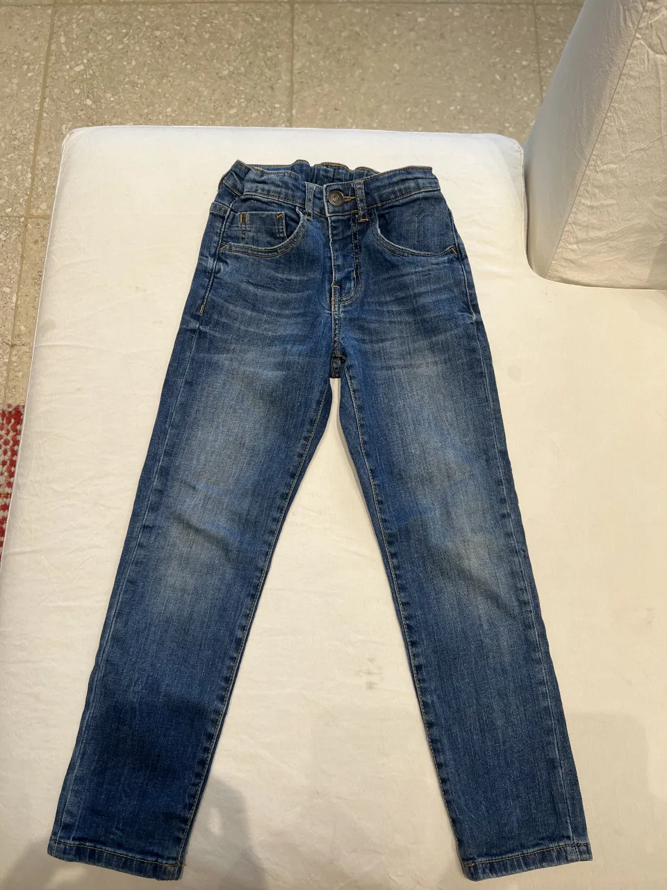 Zara Boys · Talle 8 años / 128 cm