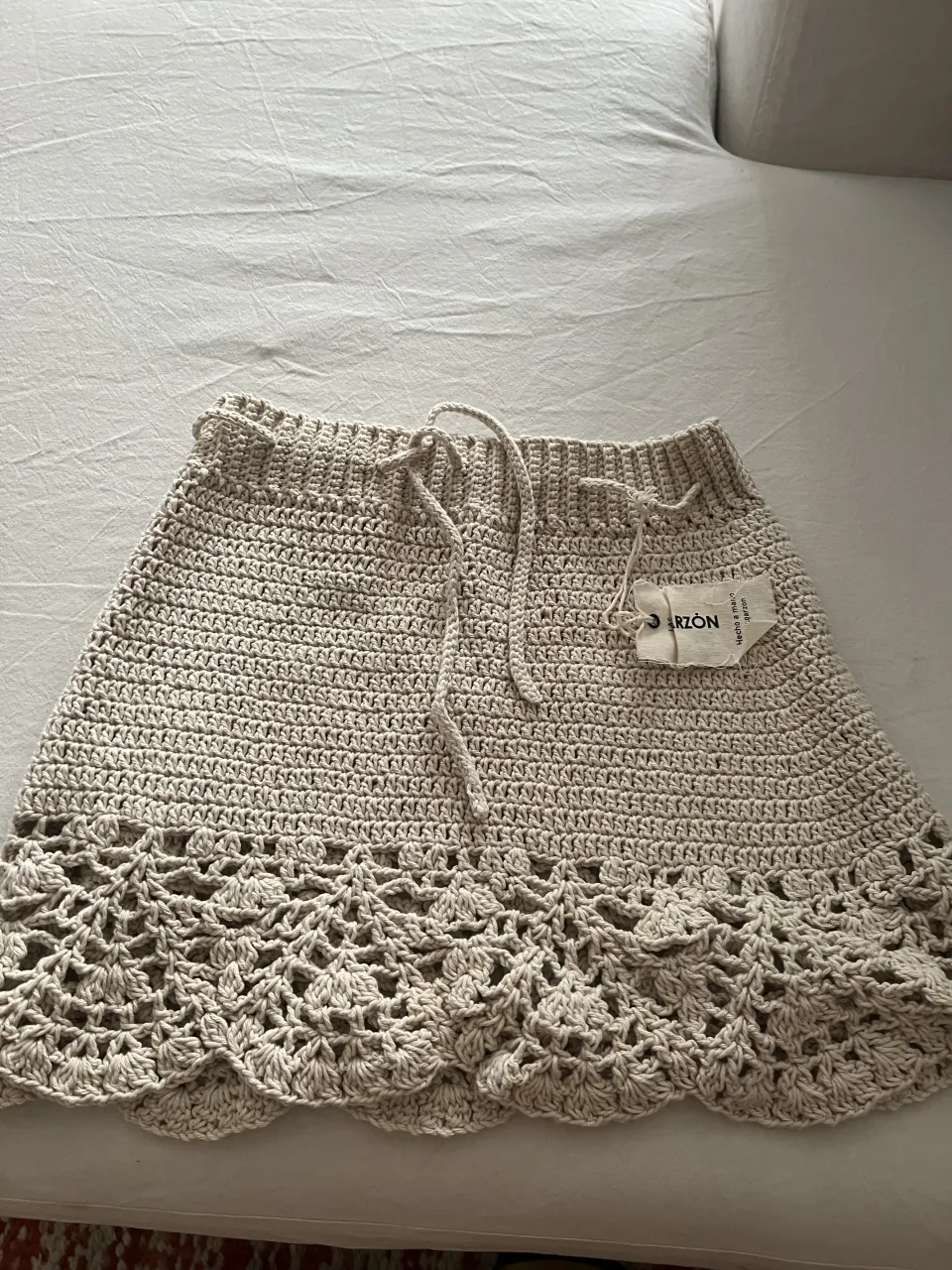Las garzon · Talle 1