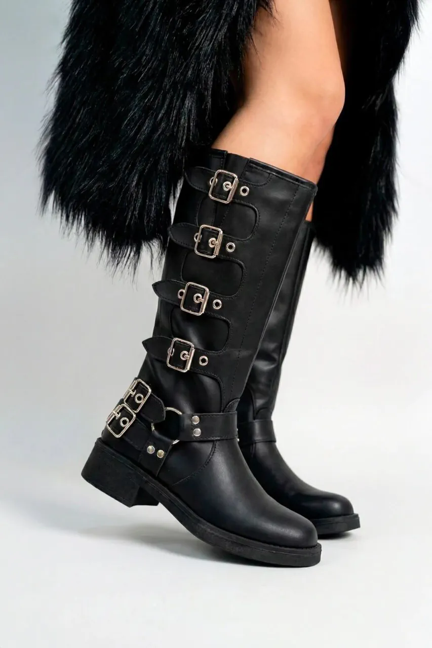 Botas Otra - imagen 1
