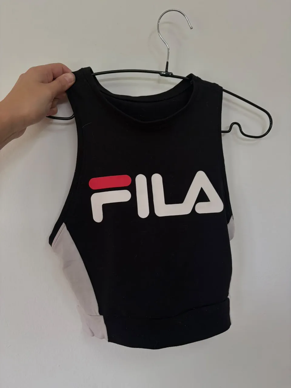 Fila · Talle 1