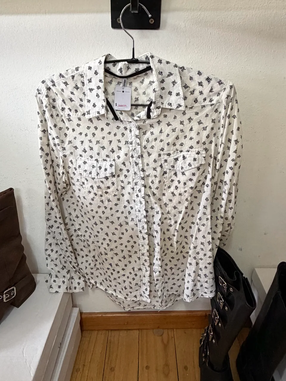 Camisa Otra - imagen 1