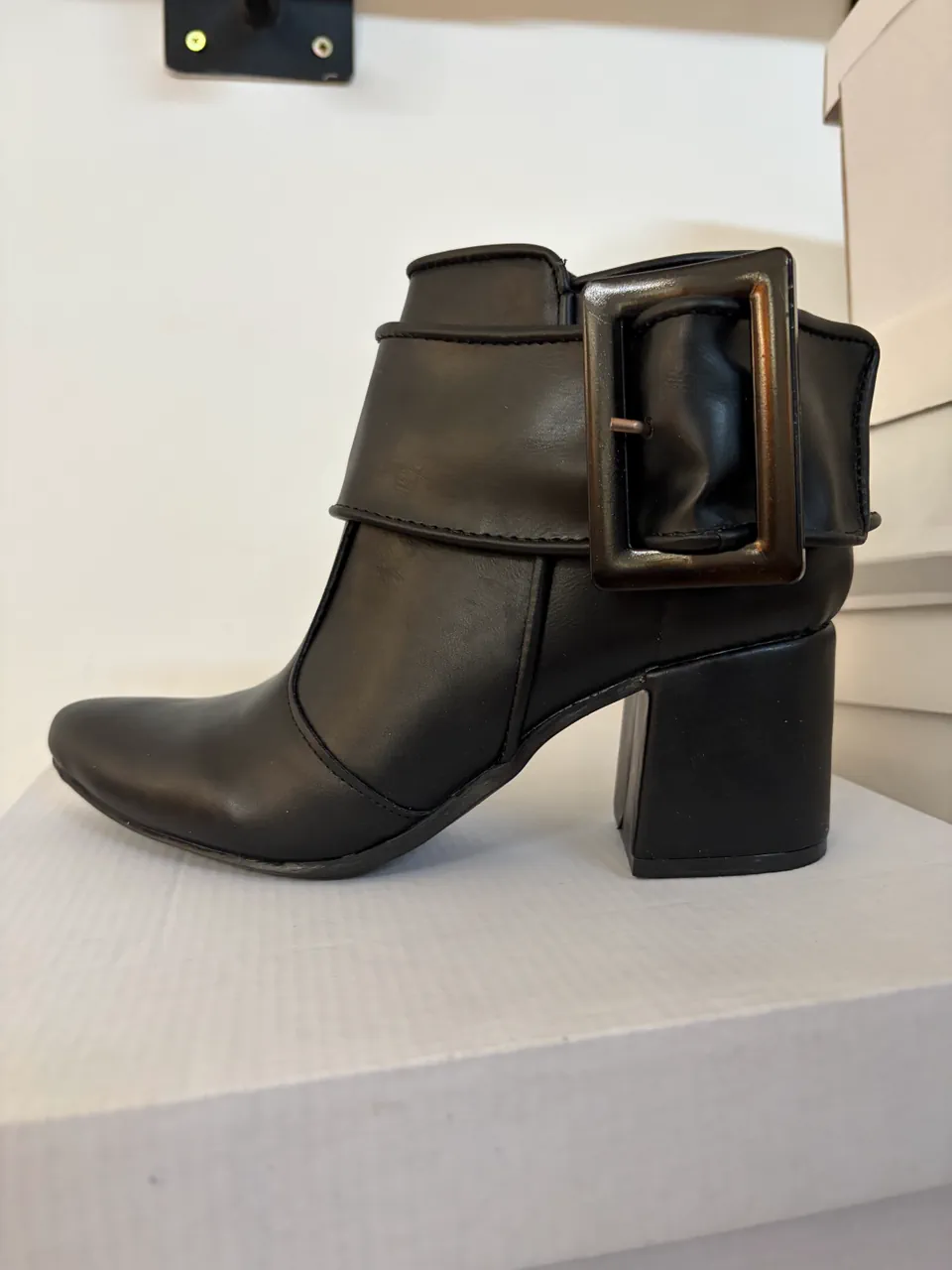 Botas Sin marca - imagen 1