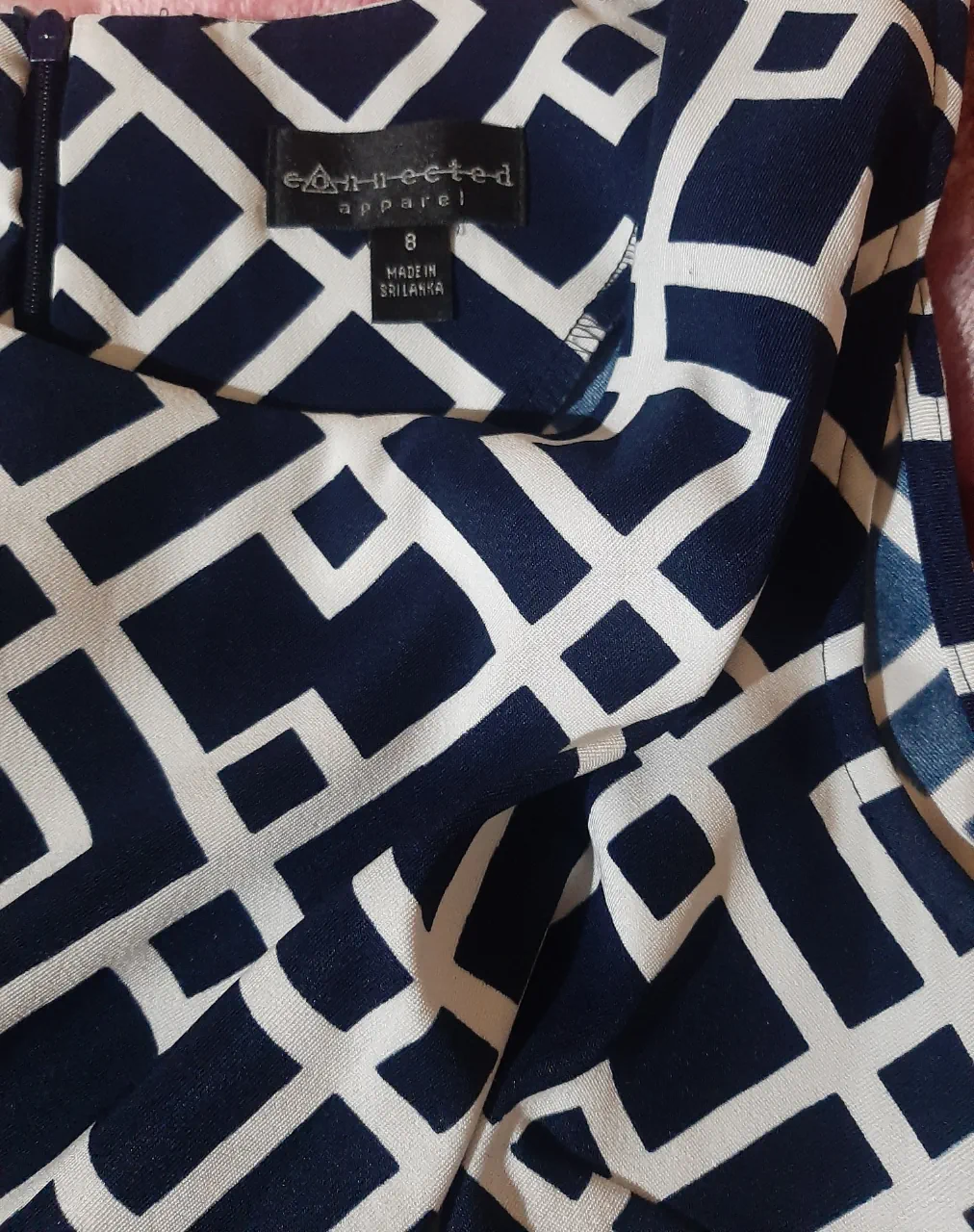 Vestido Connected apparel - imagen 1