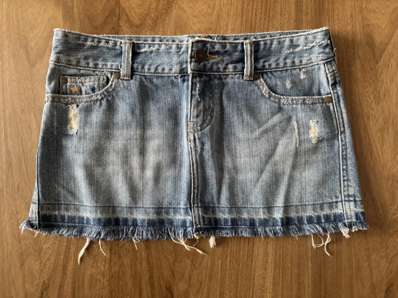 Abercrombie · Talle S