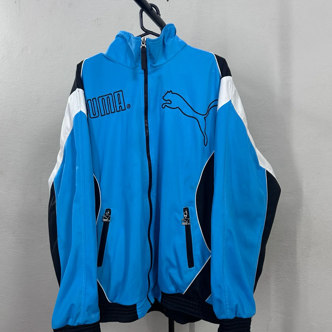 Puma · Talle L