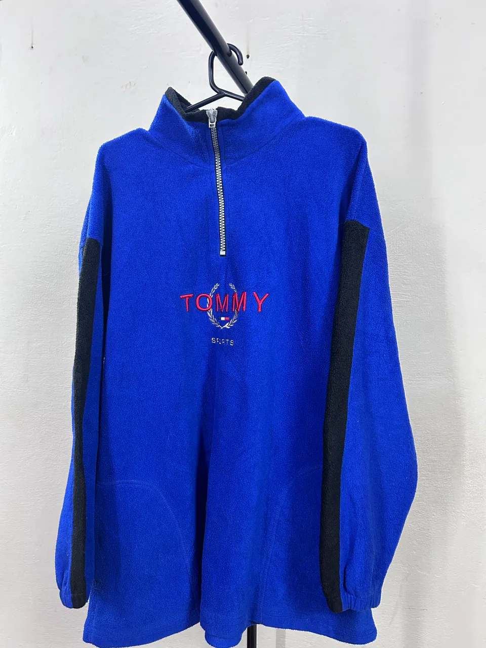Buzo Tommy Hilfiger - imagen 1