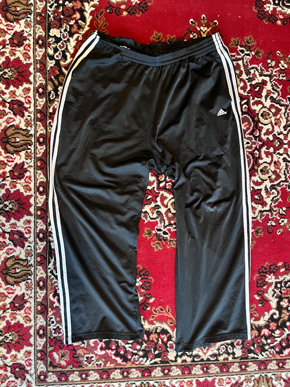 Pantalón adidas - imagen 1