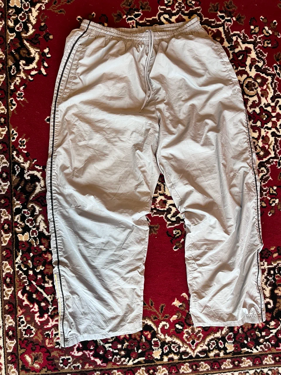Pantalón Starter · Talle XL