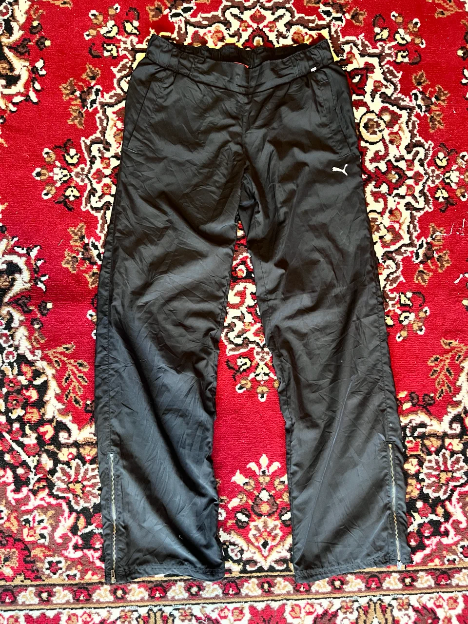 Puma · Talle S