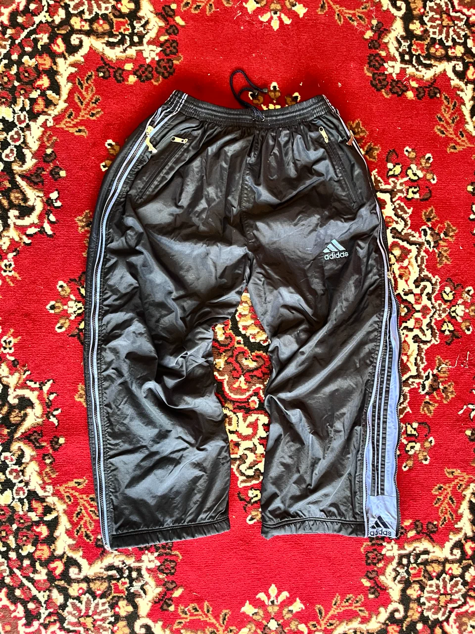 adidas · Talle XL