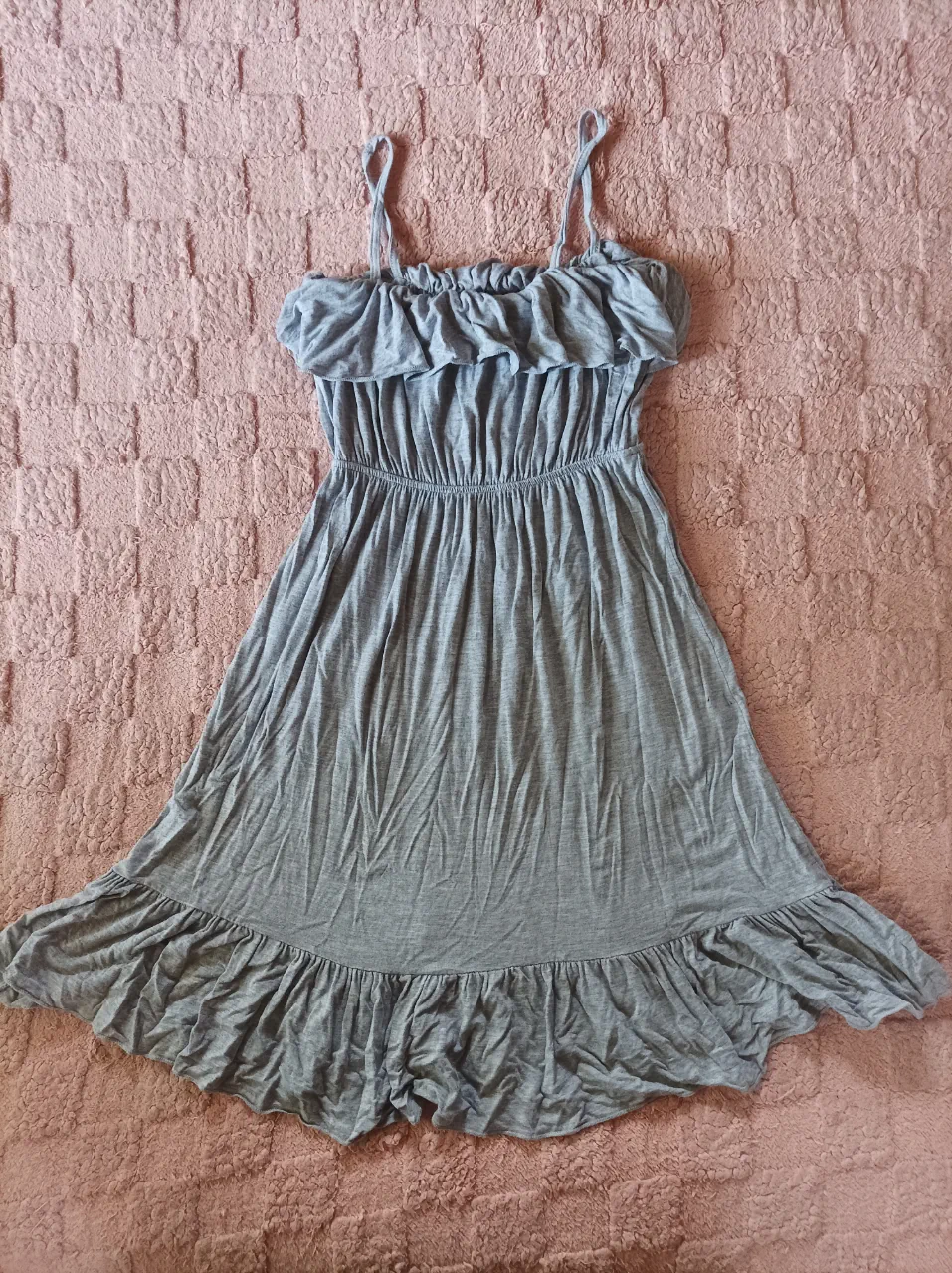 Vestido Otra - imagen 1