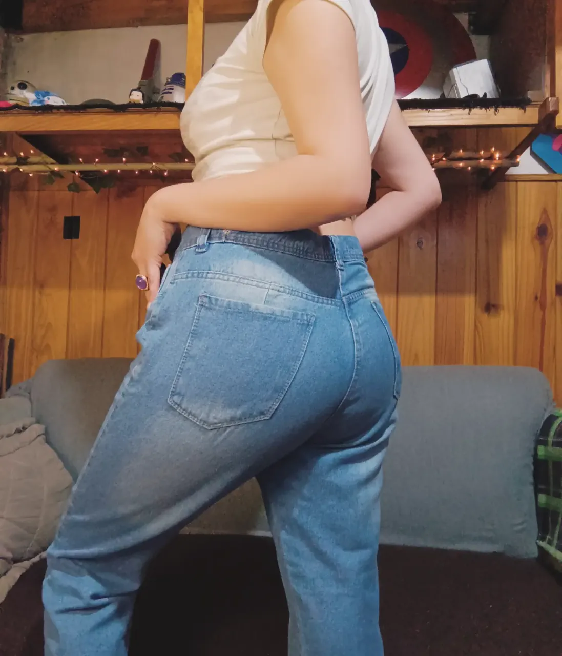 Jean Otra - imagen 1