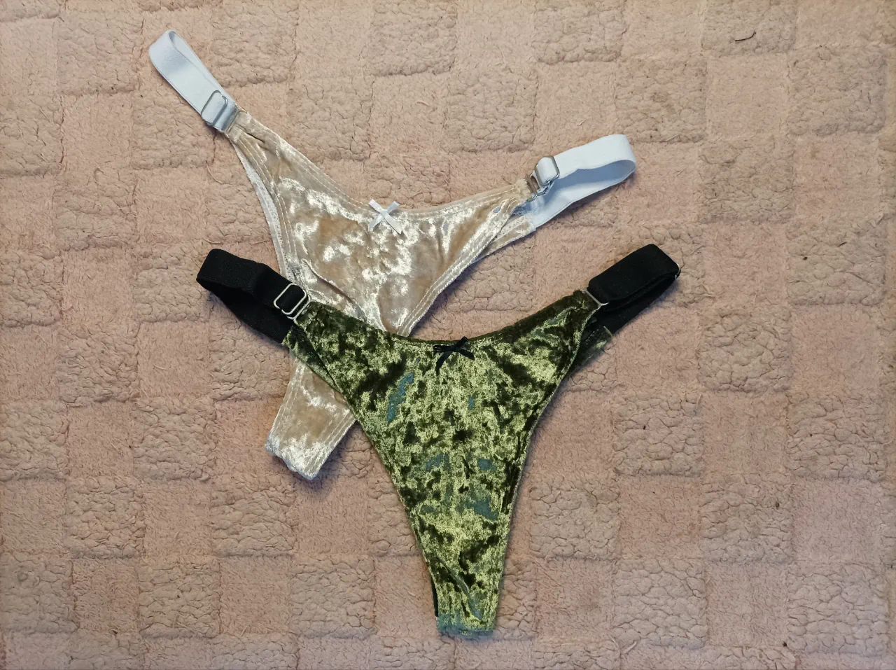 New sensation · Talle S