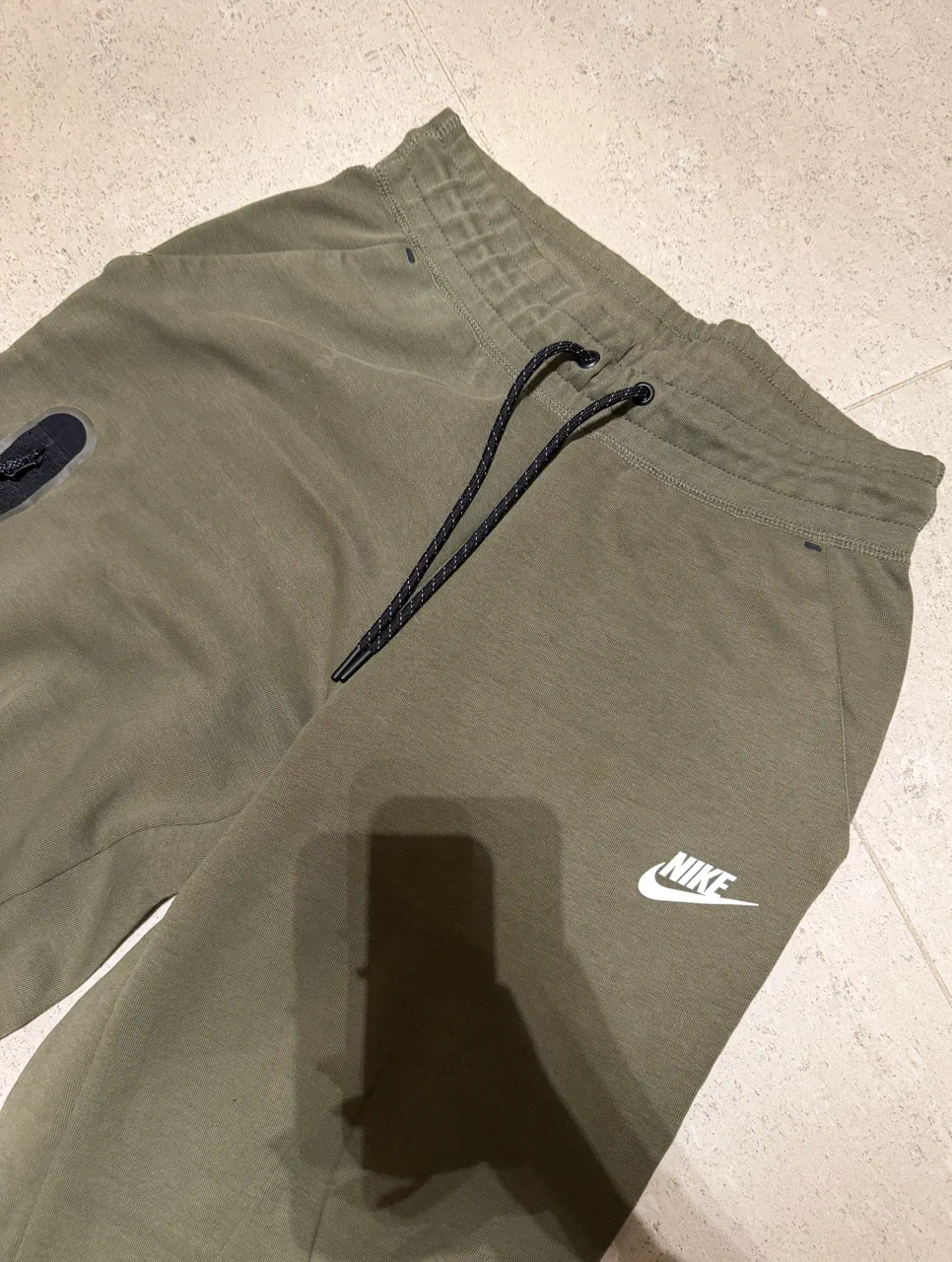 Pantalón Nike - imagen 1