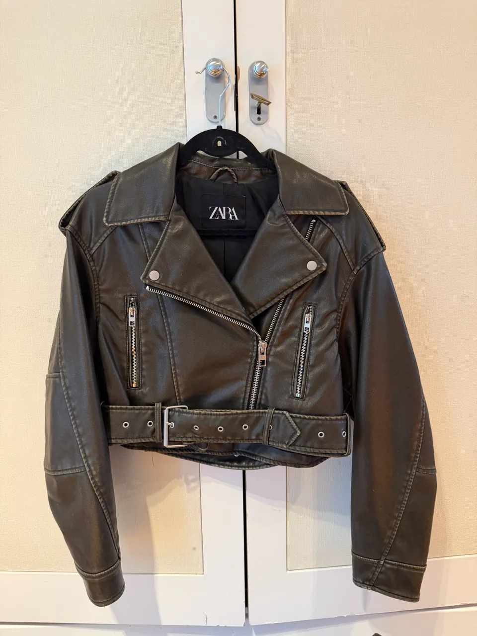Campera Zara - imagen 1