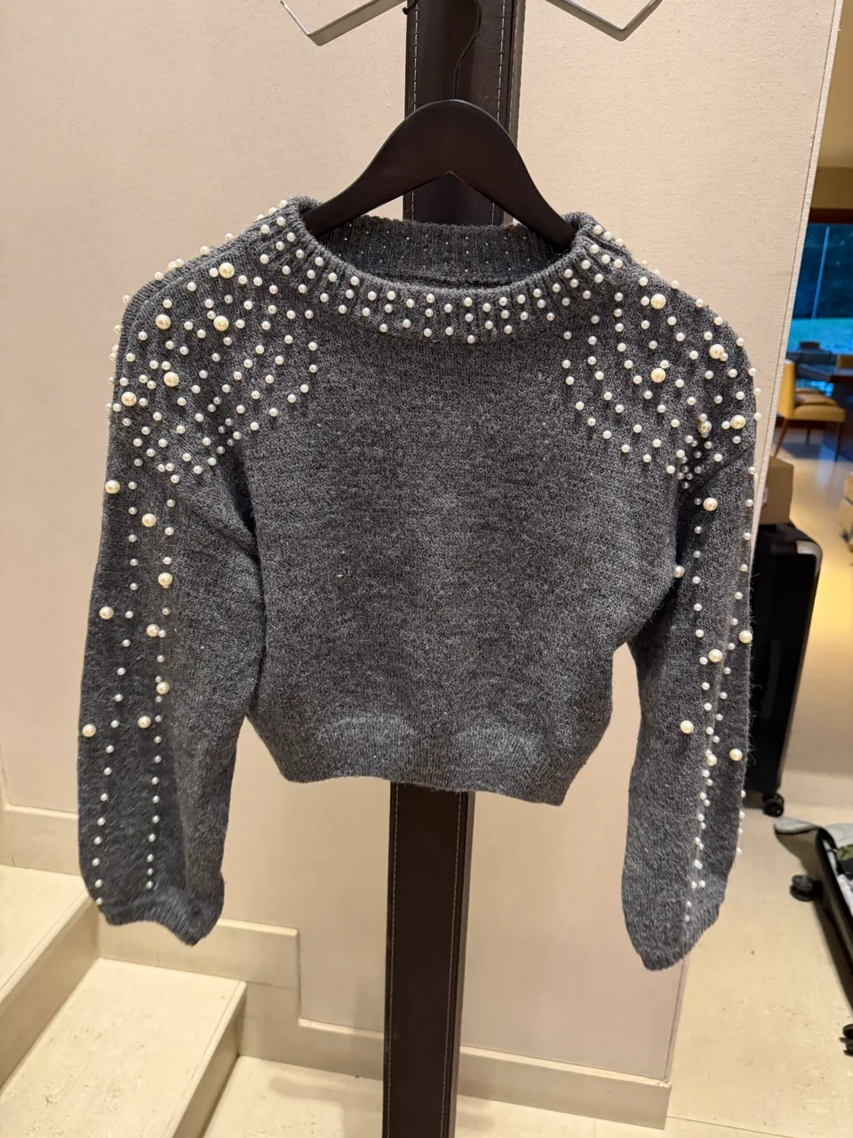 Sweater Shein - imagen 1