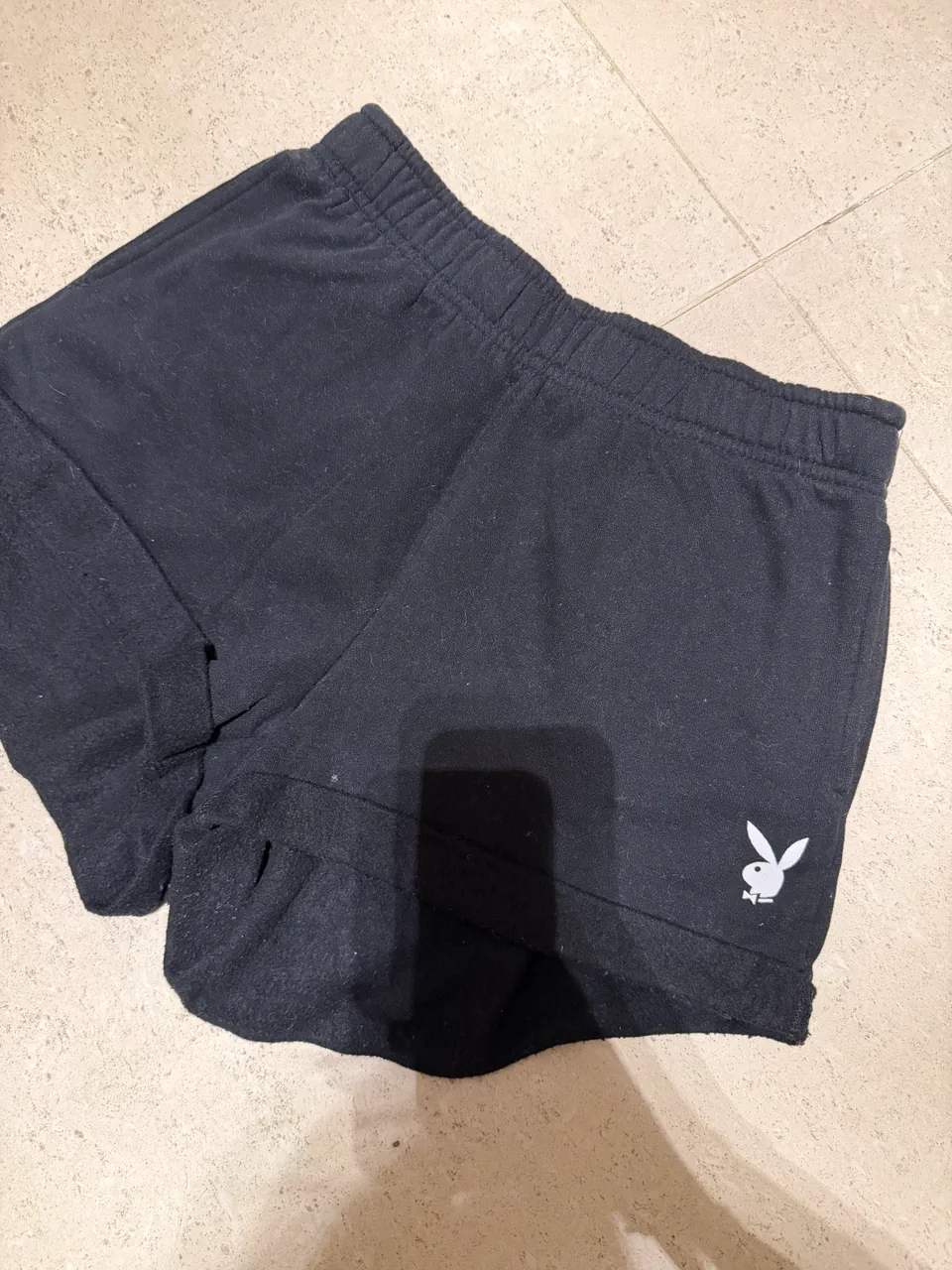 Short Playboy - imagen 1