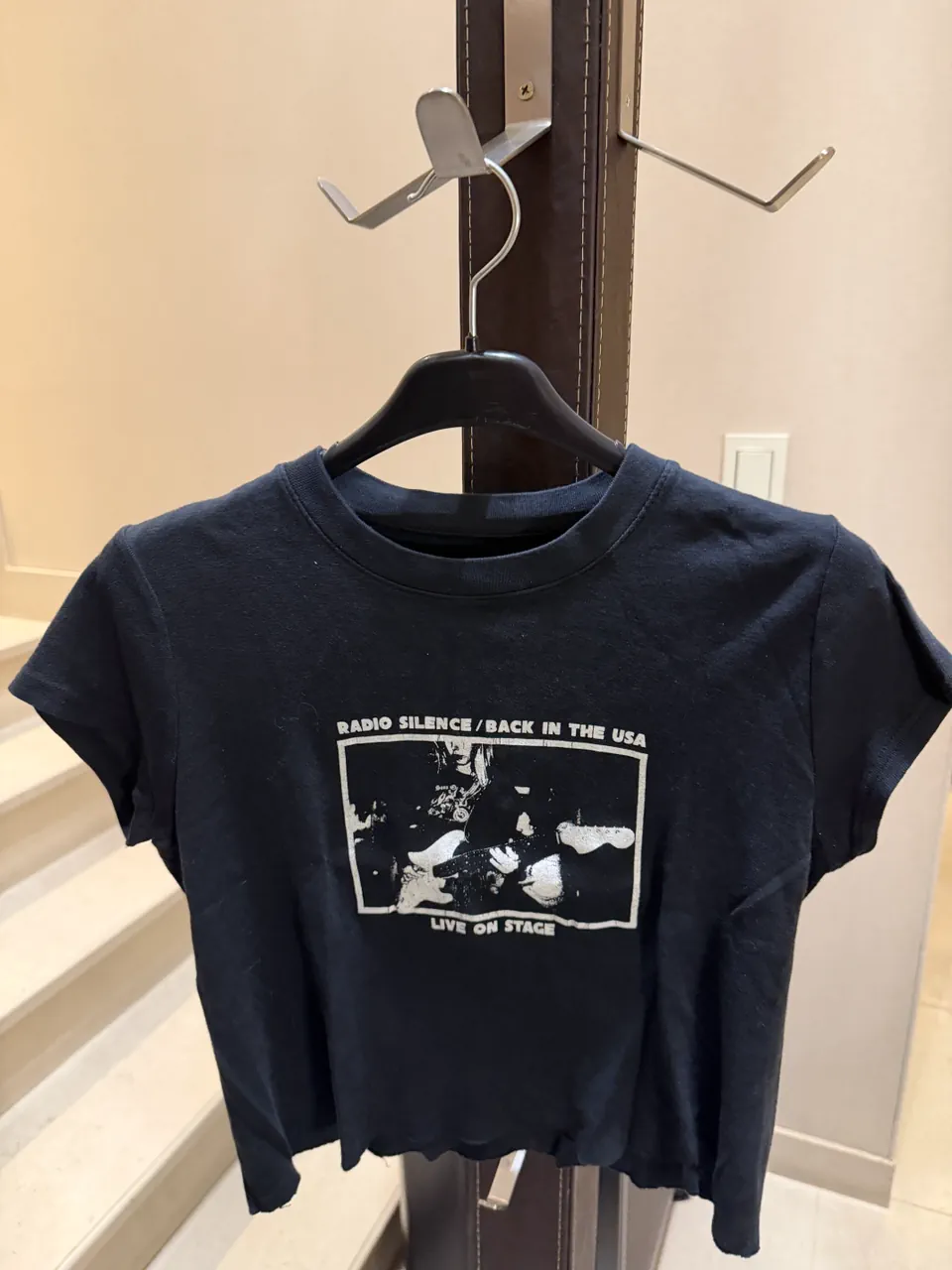 Remera John Galt - imagen 1