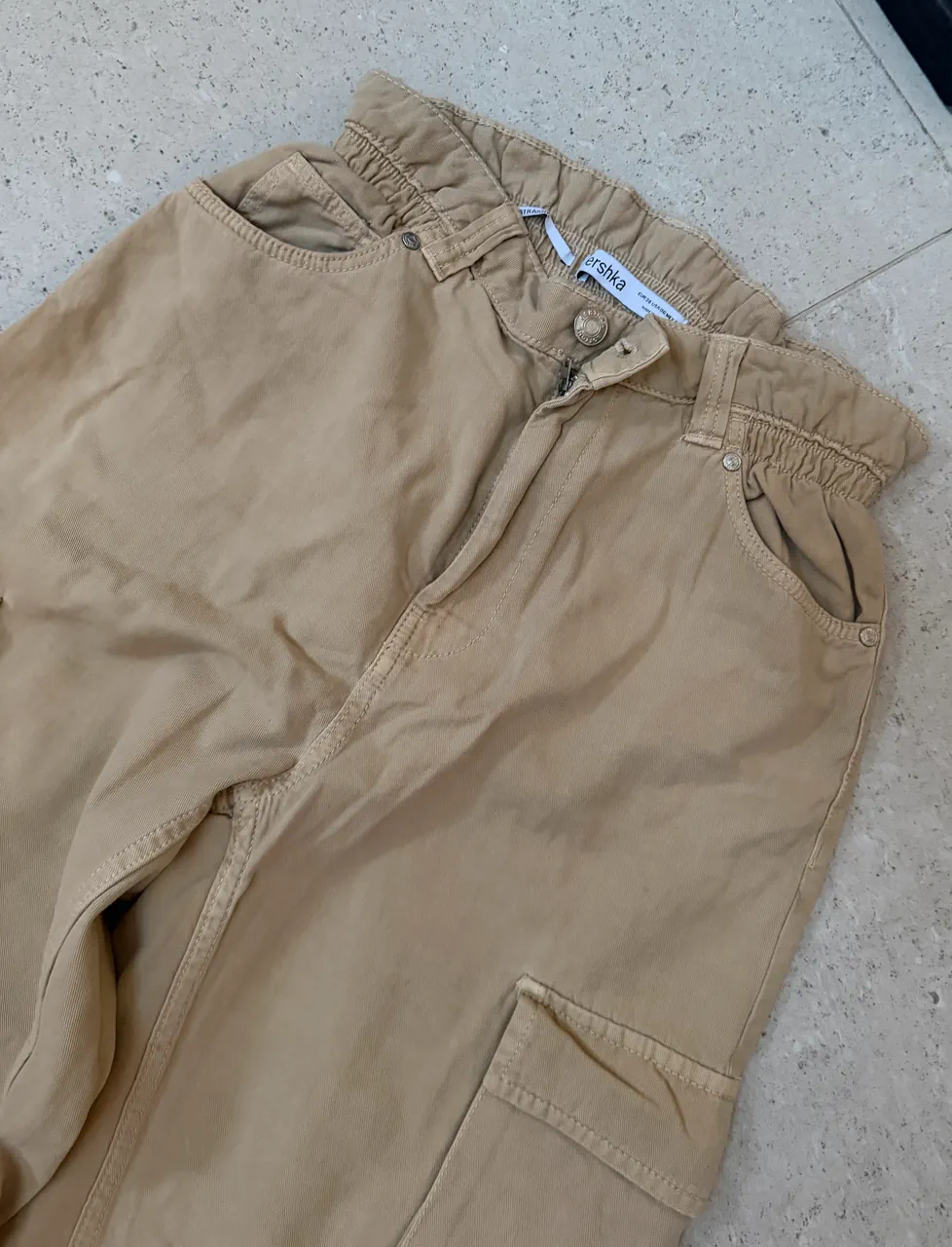 Pantalón Bershka - imagen 1
