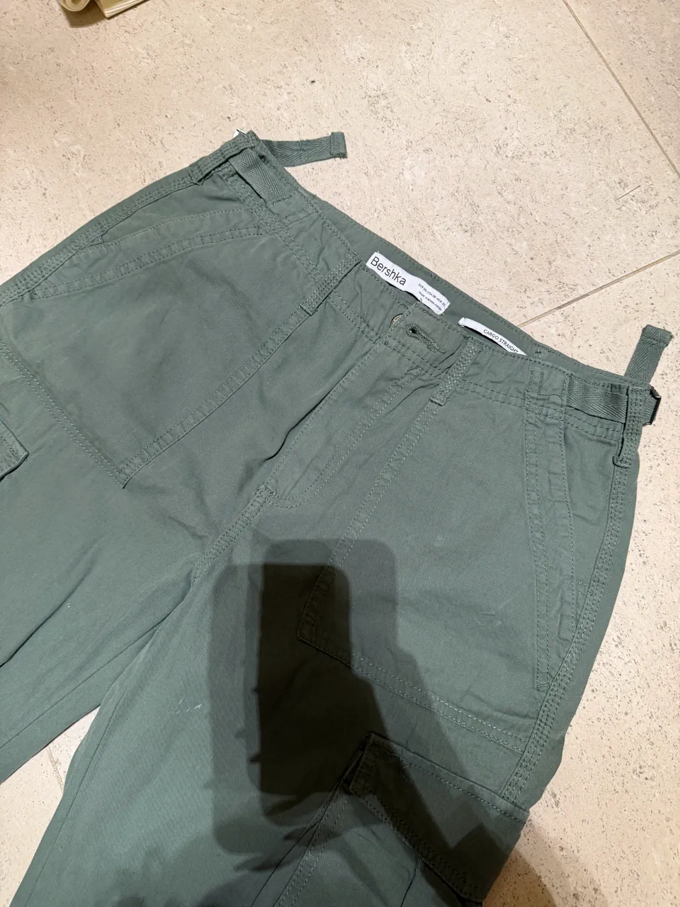 Pantalón Bershka - imagen 1