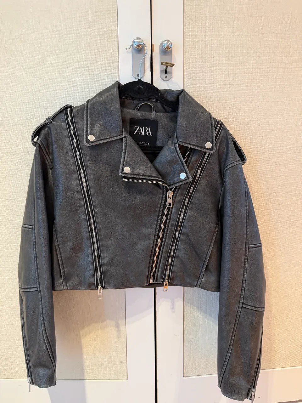 Campera Zara - imagen 1