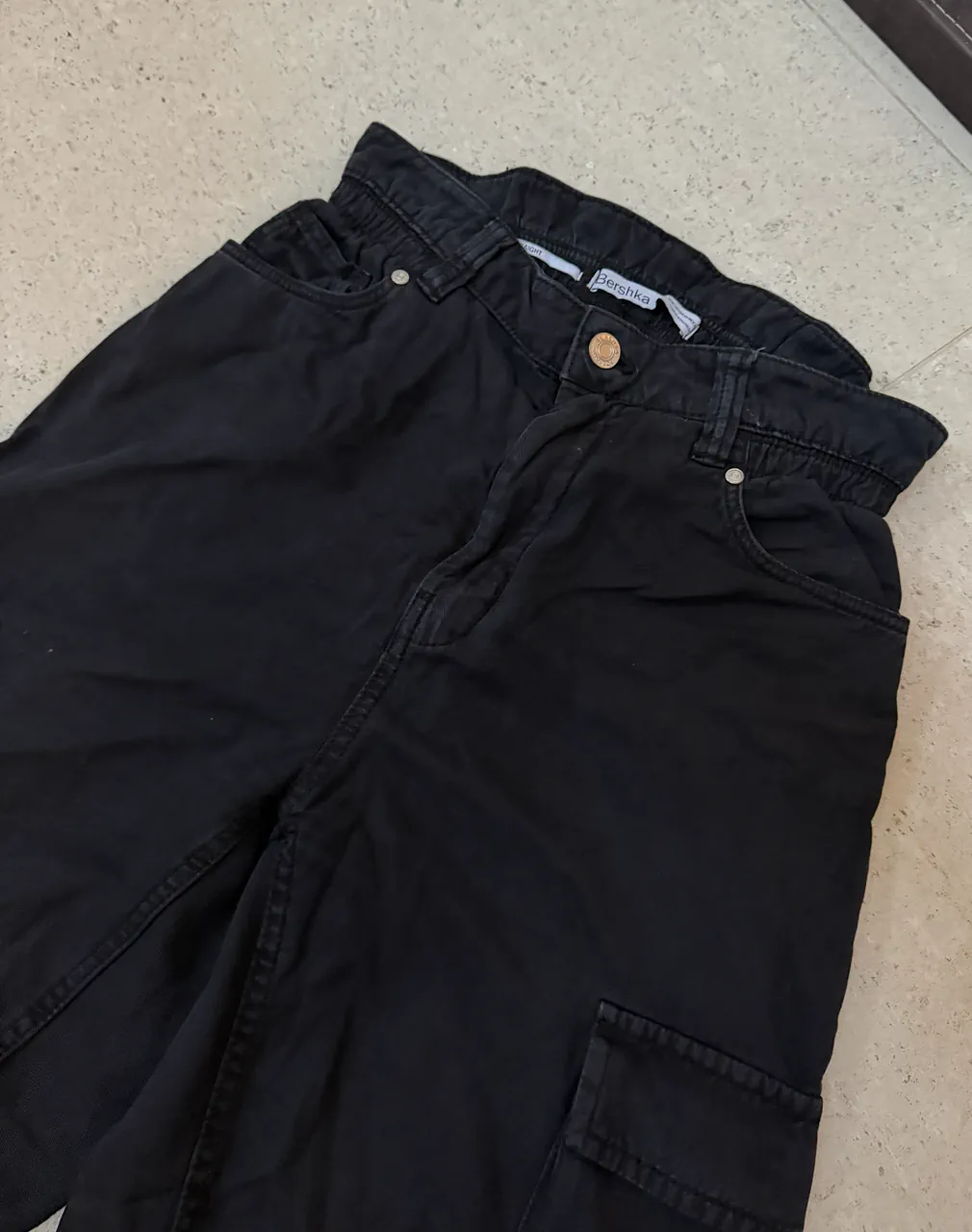 Pantalón Bershka - imagen 1