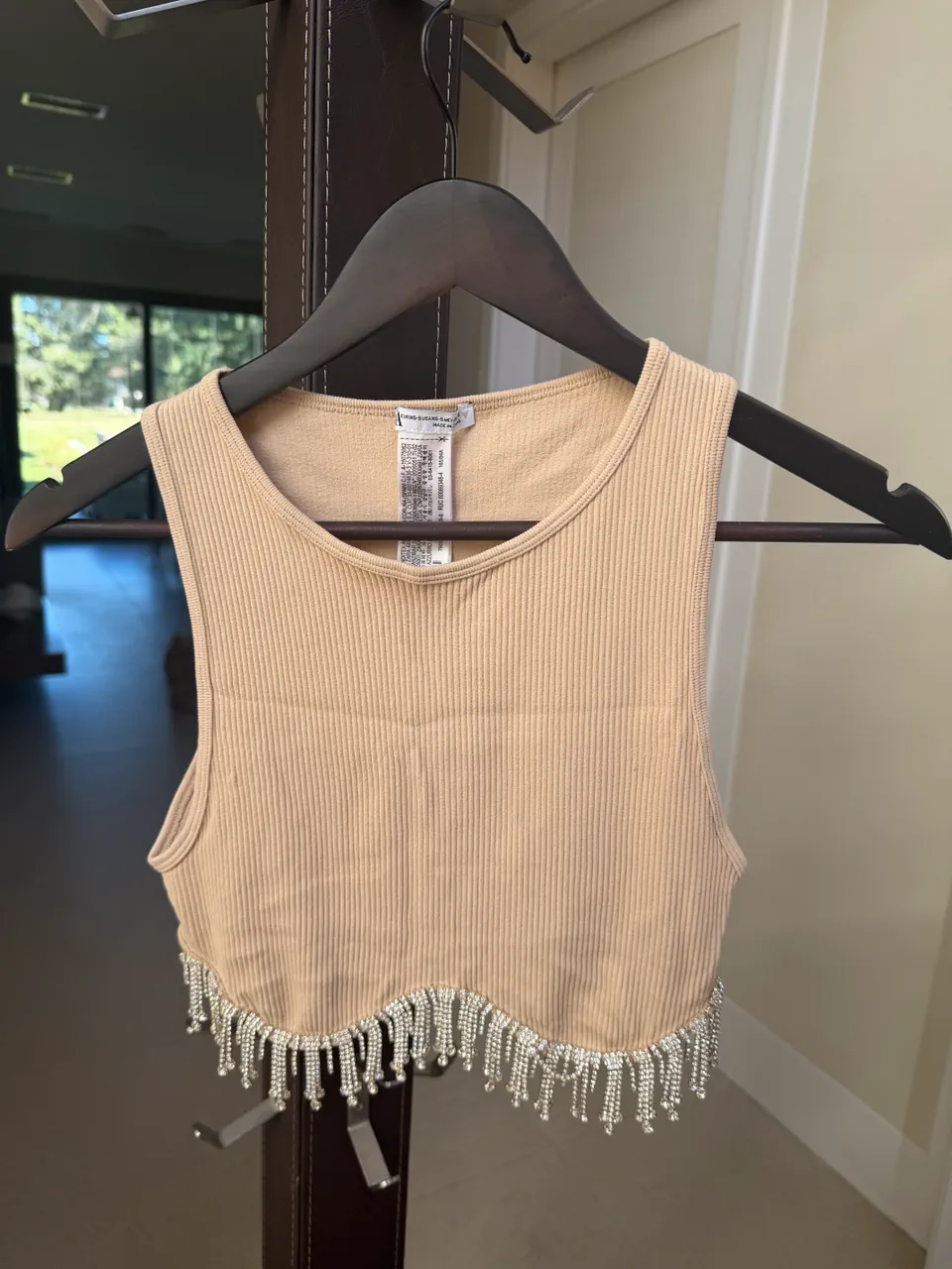 Zara · Talle XS