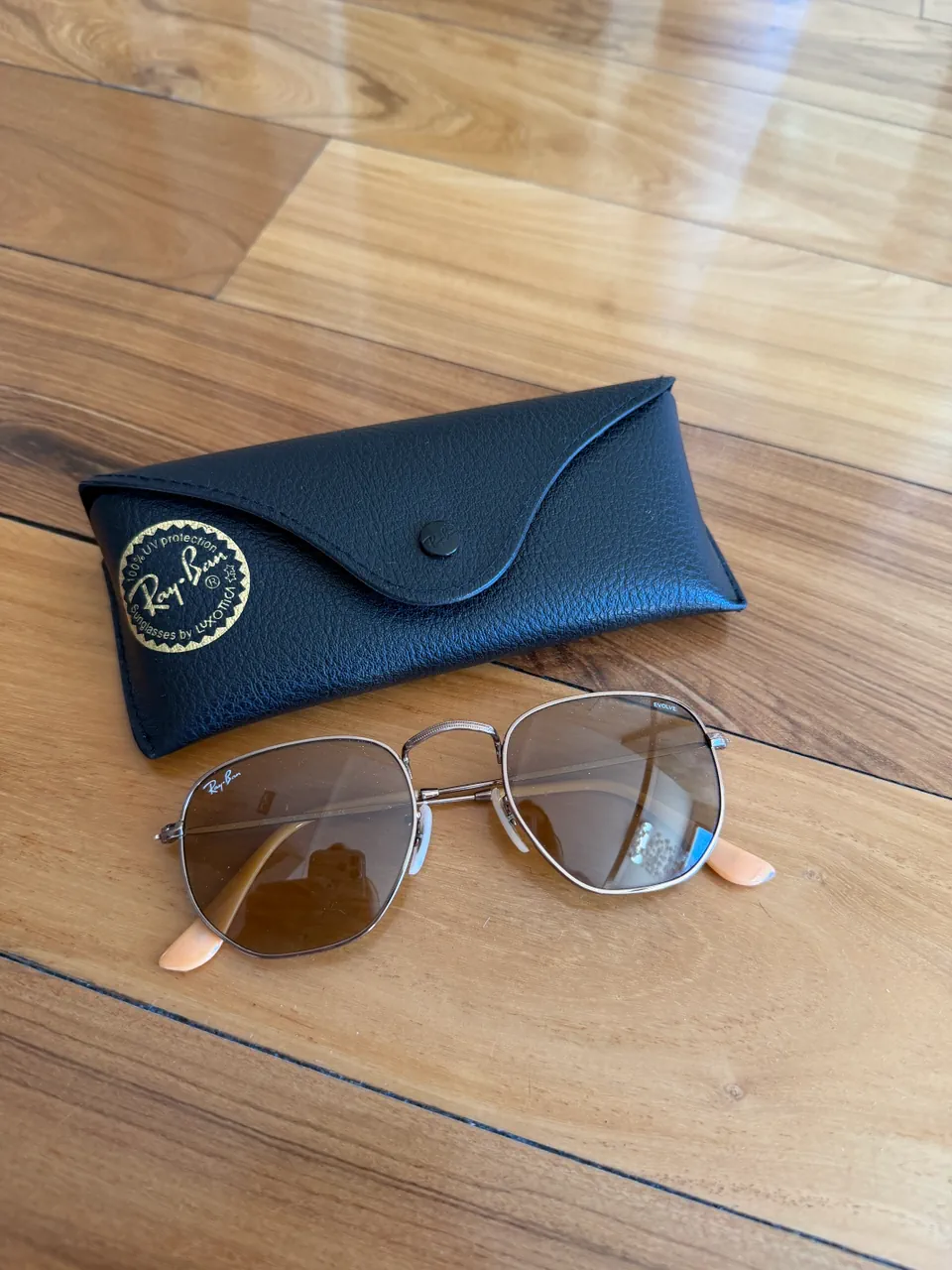 Anteojos Ray-Ban - imagen 1