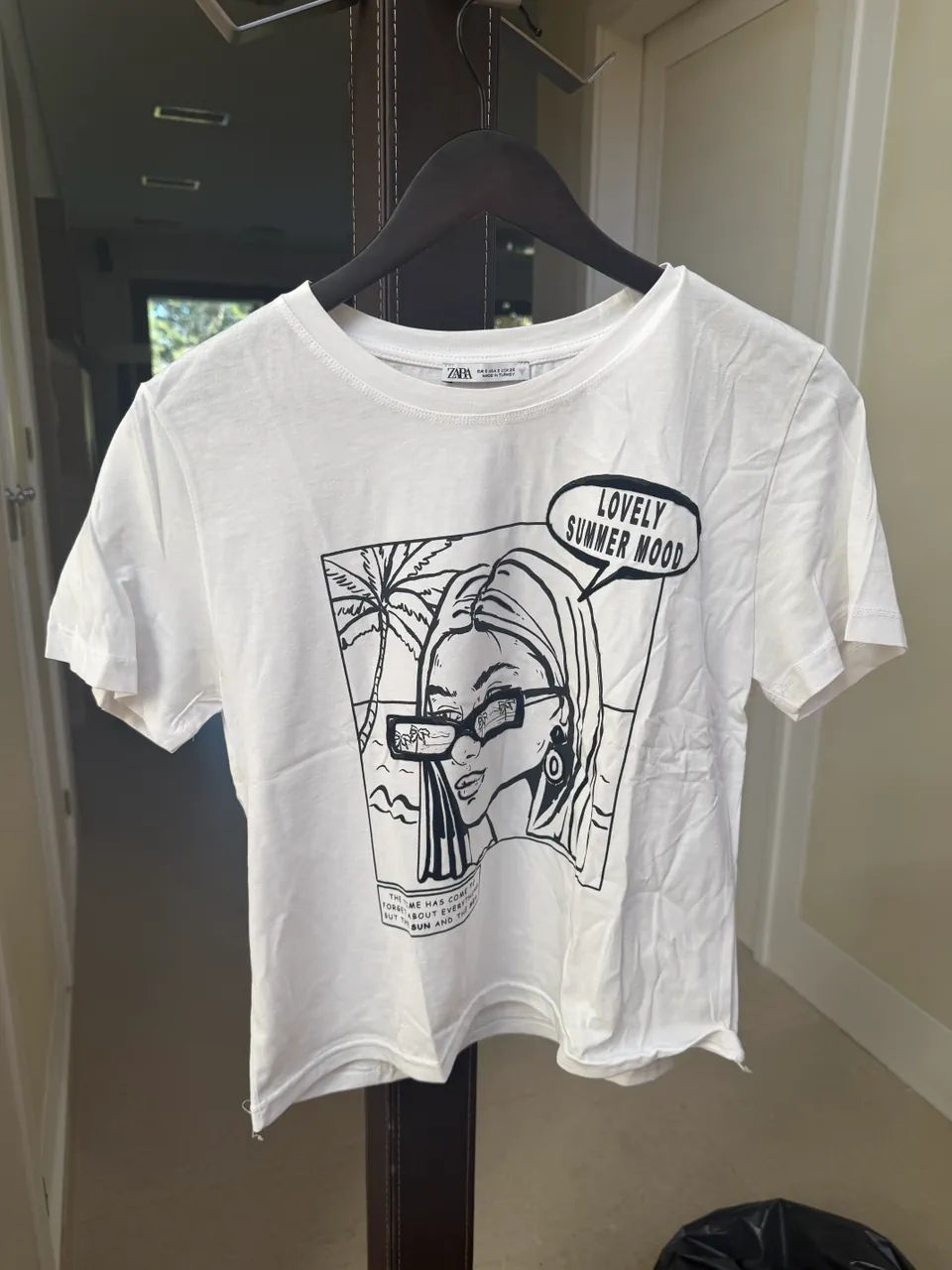 Zara · Talle S