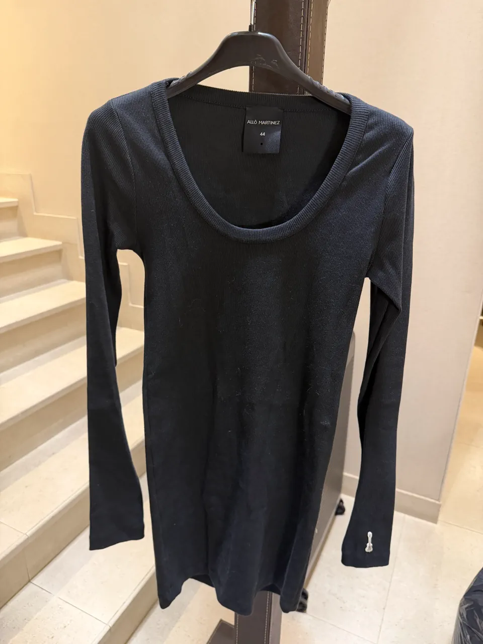 Remera Allô Martínez - imagen 1