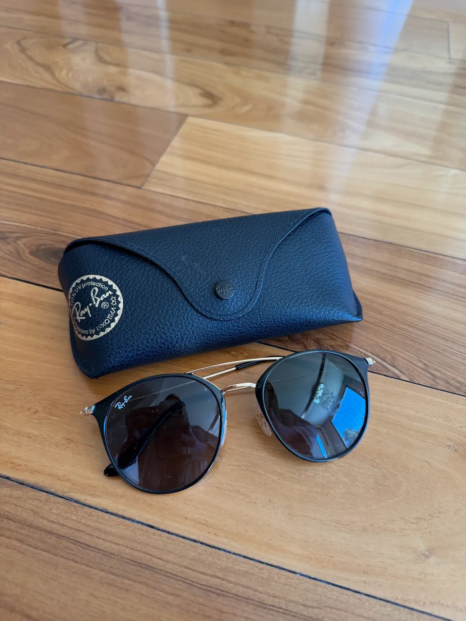 Anteojos Ray-Ban - imagen 1