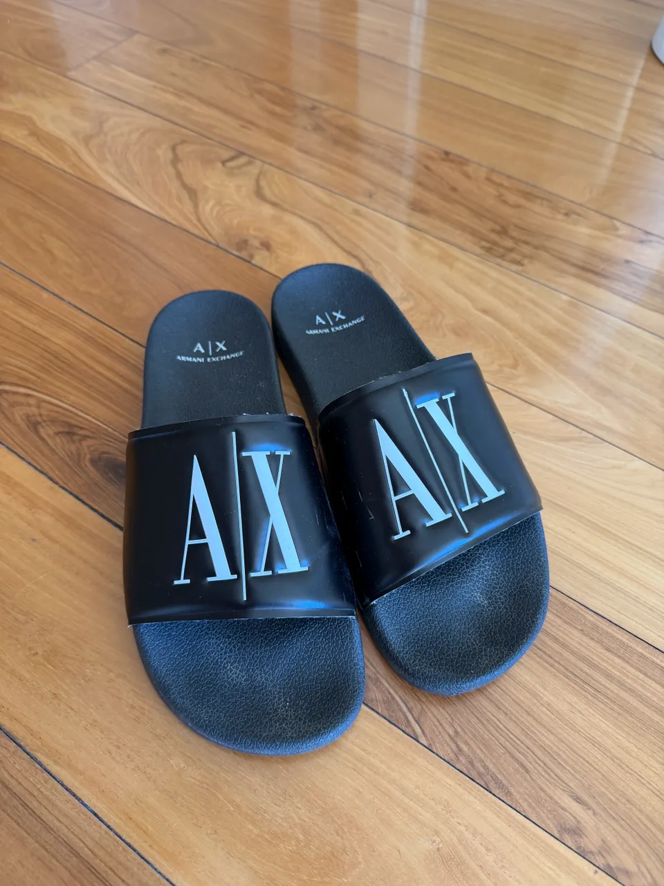 Armani Exchange · Talle US 8