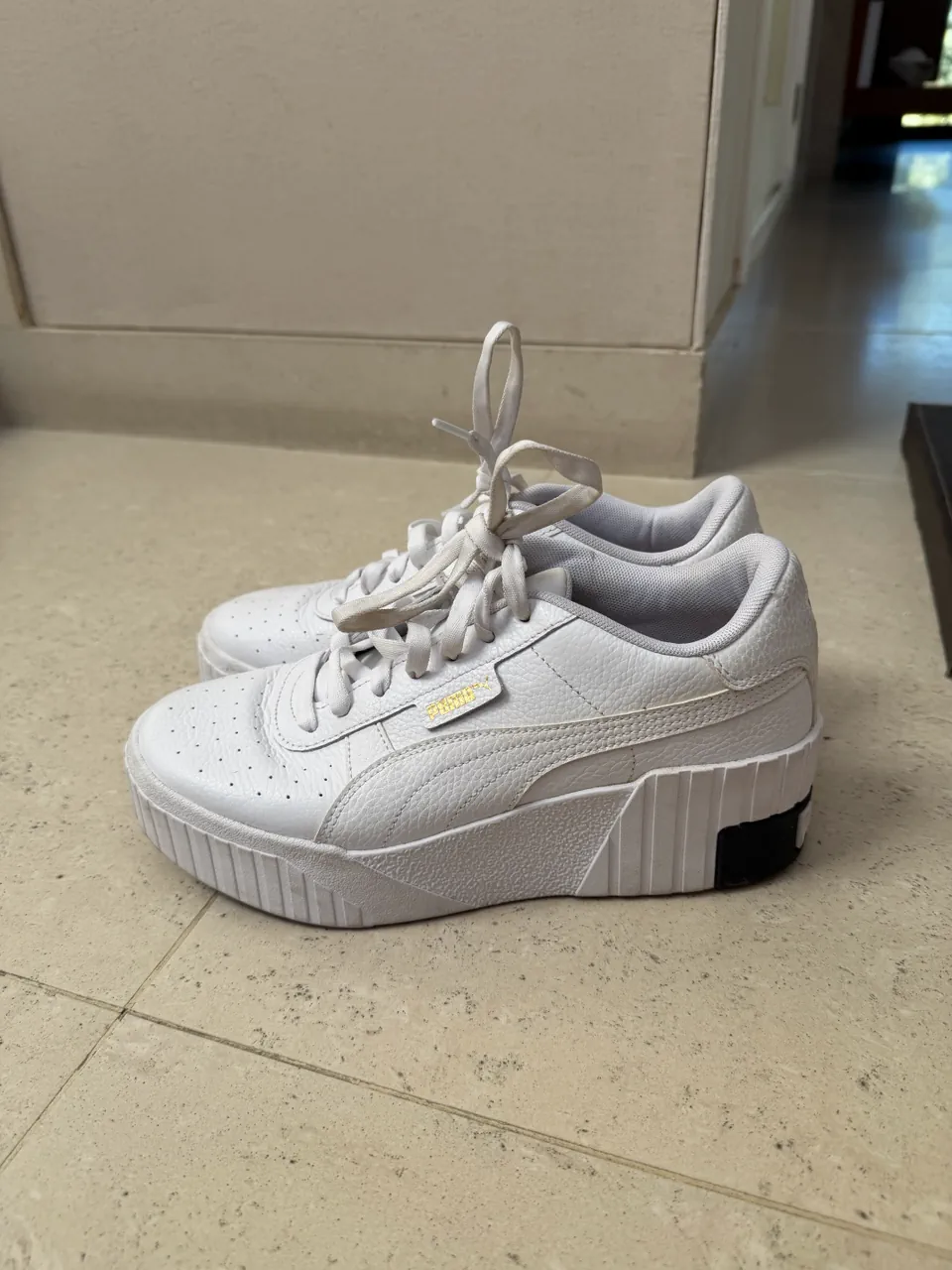 Zapatillas Puma - imagen 1
