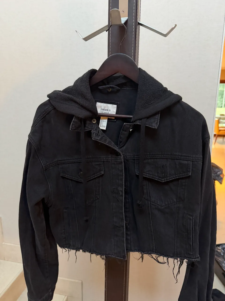Campera Forever 21 - imagen 1