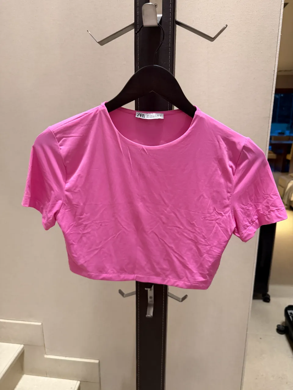 Zara · Talle L
