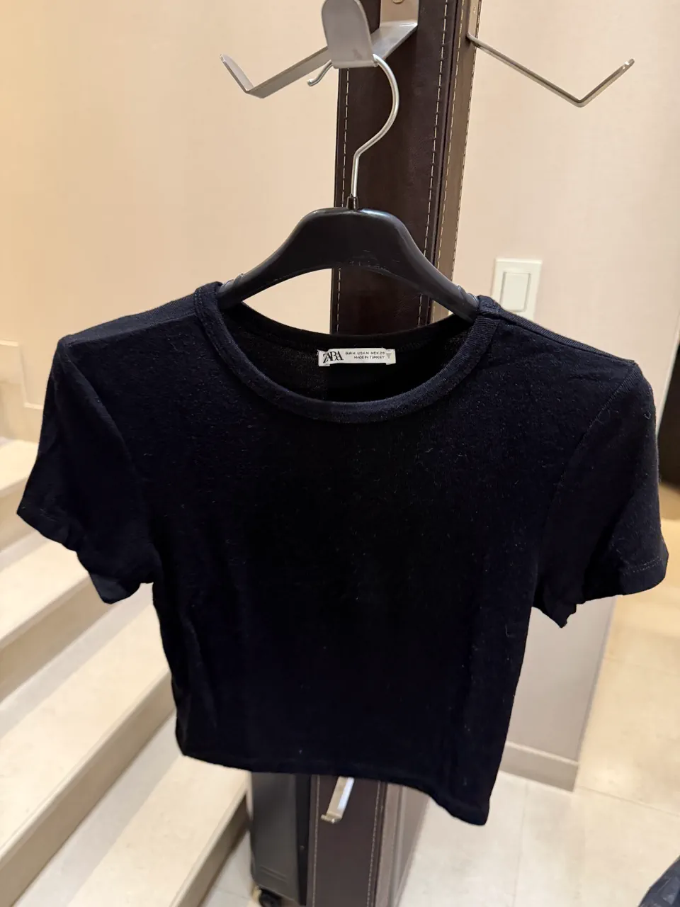 Remera Zara - imagen 1