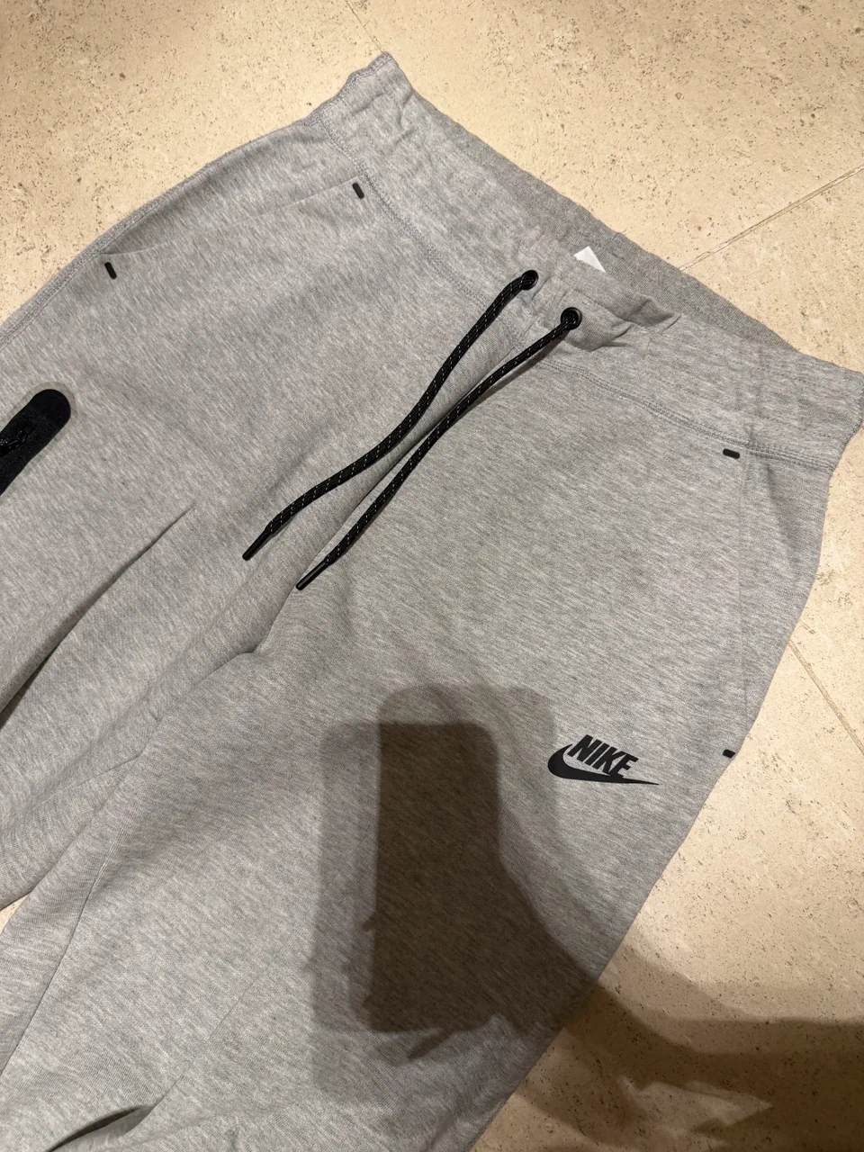 Buzo Nike - imagen 1