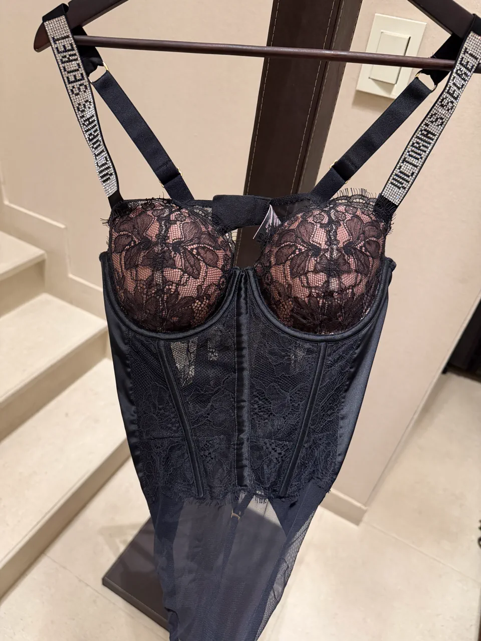 Body Victoria's Secret - imagen 1