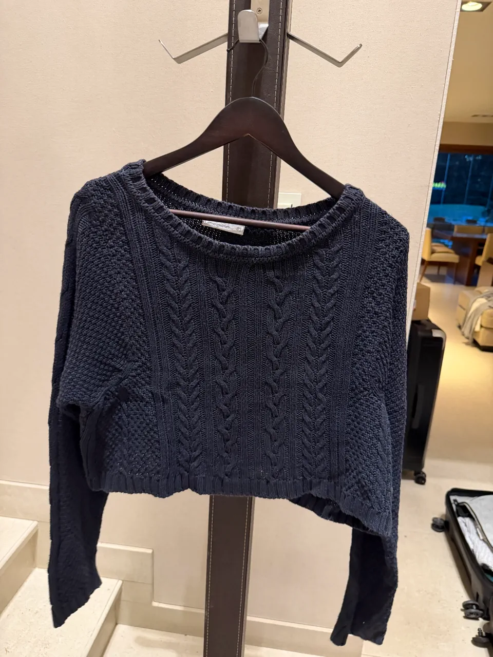 Sweater Como Quieres - imagen 1