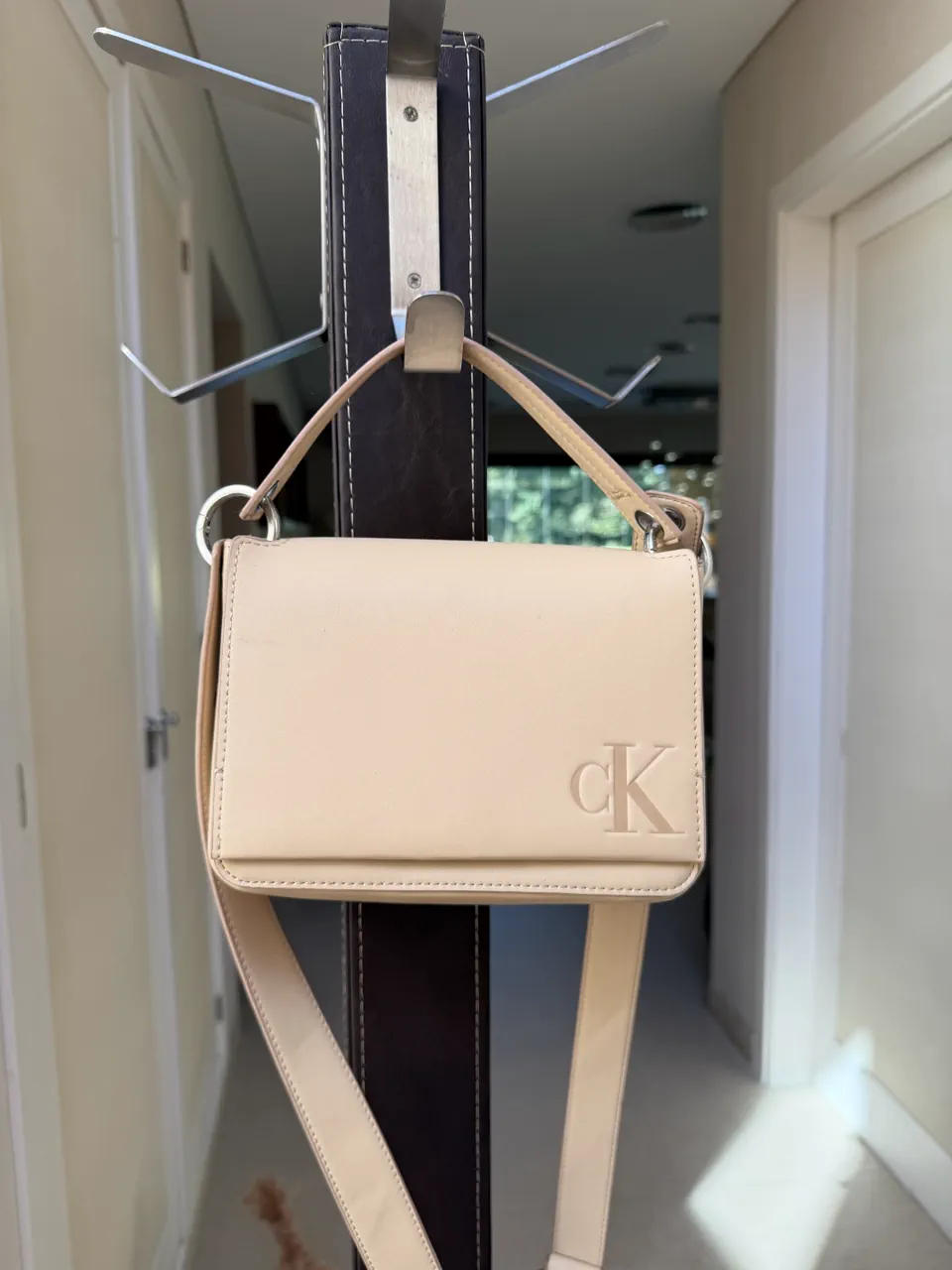 Bandolera Calvin Klein - imagen 1